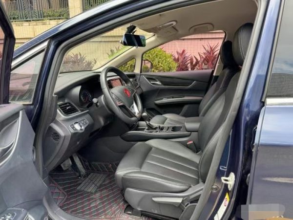 BYD Song MAX