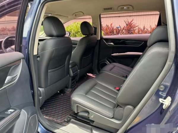 BYD Song MAX