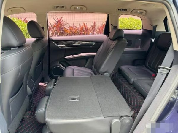 BYD Song MAX