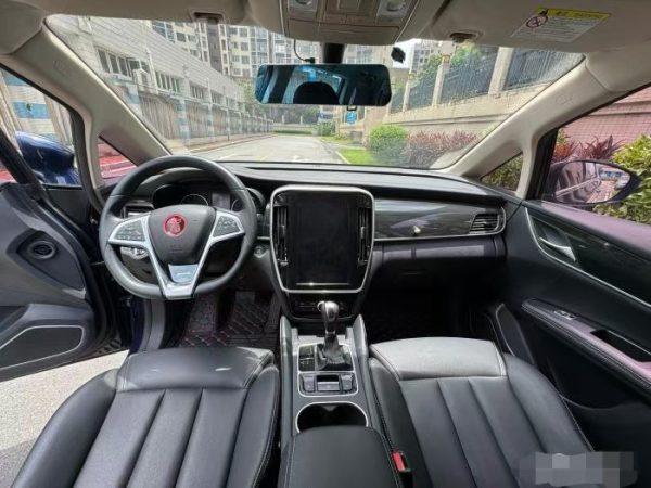 BYD Song MAX