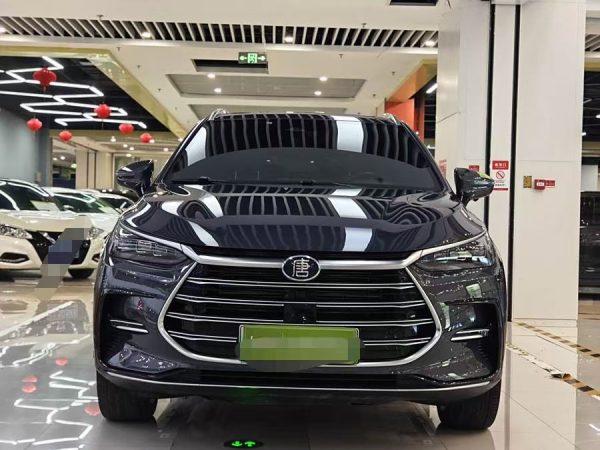 BYD Tang