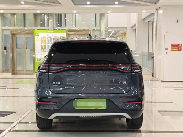 BYD Tang