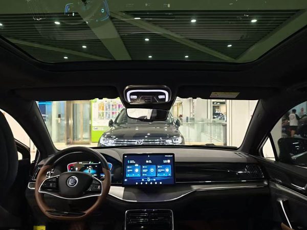 BYD Tang
