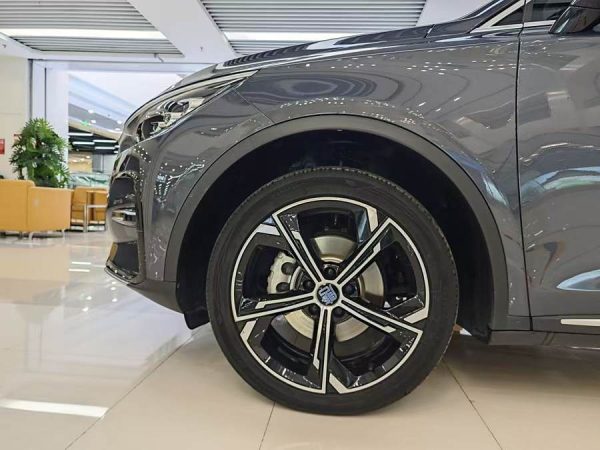 BYD Tang