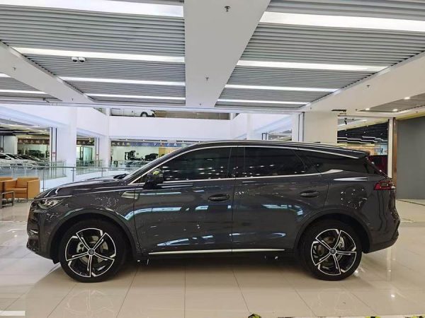 BYD Tang