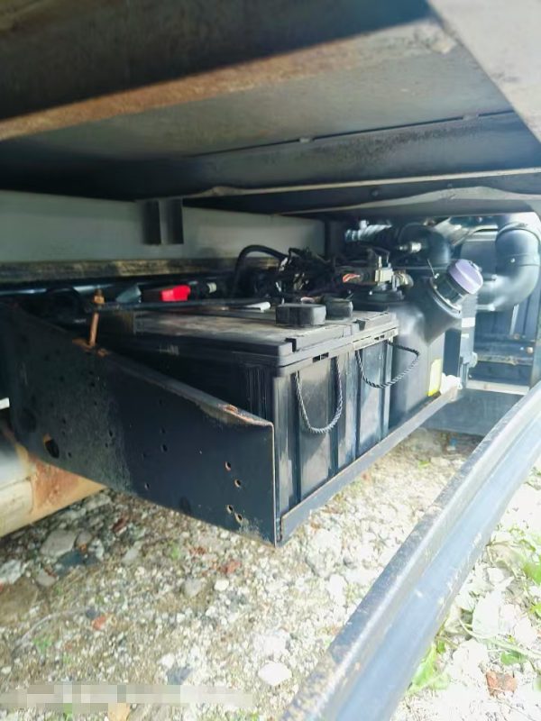 FOTON Navigation