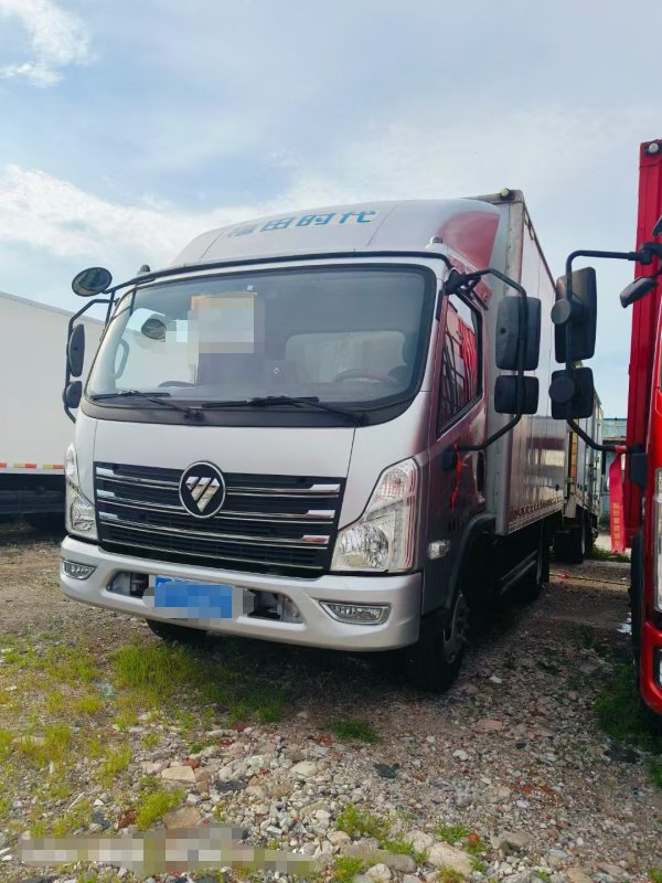 FOTON Navigation
