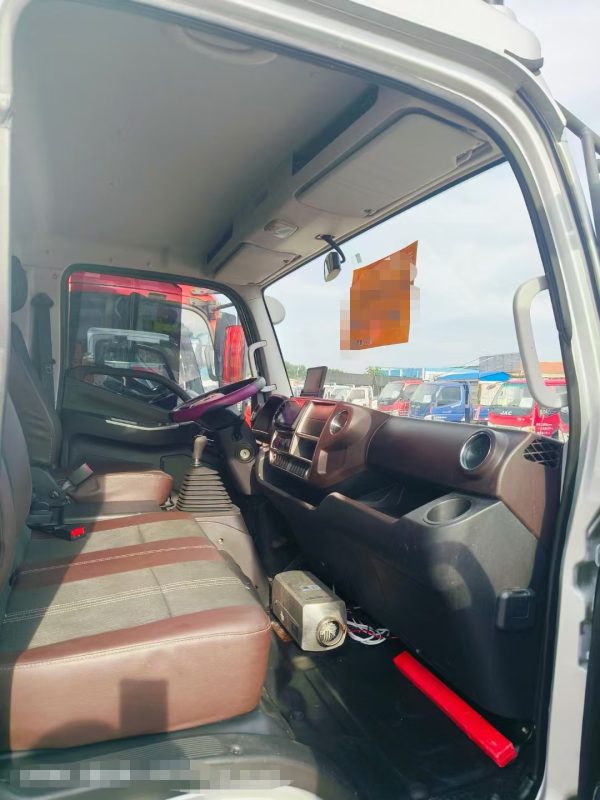 FOTON Navigation