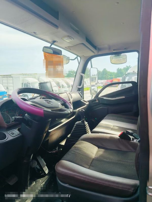 FOTON Navigation