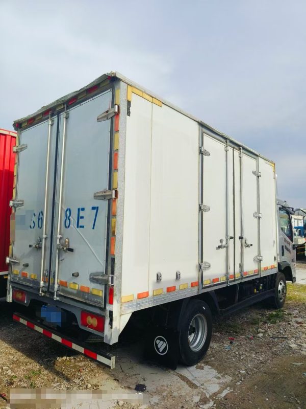 FOTON Navigation
