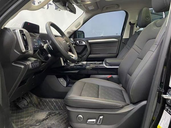 HAVAL Dargo