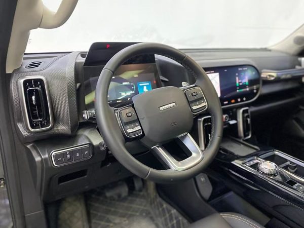 HAVAL Dargo