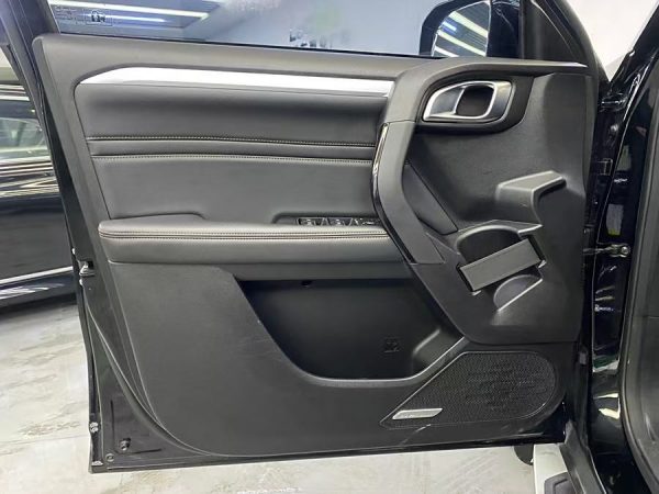 HAVAL Dargo