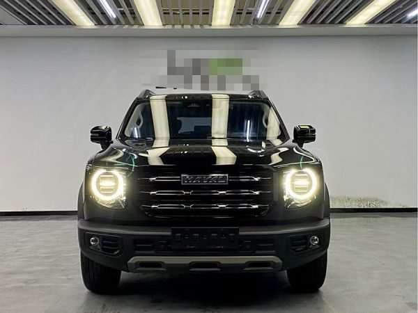 HAVAL Dargo