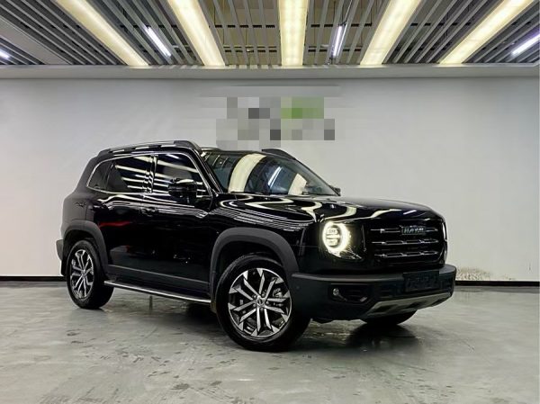 HAVAL Dargo