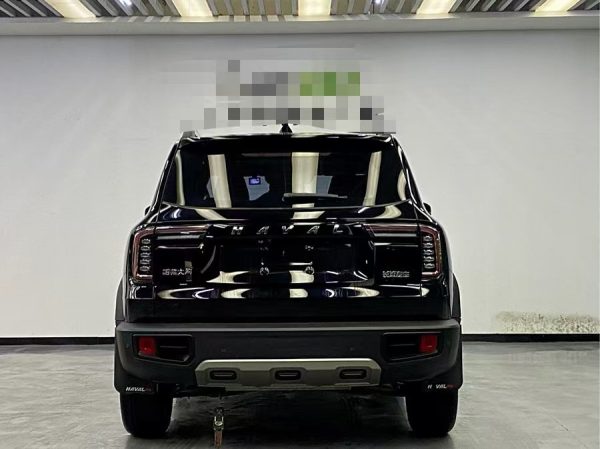 HAVAL Dargo