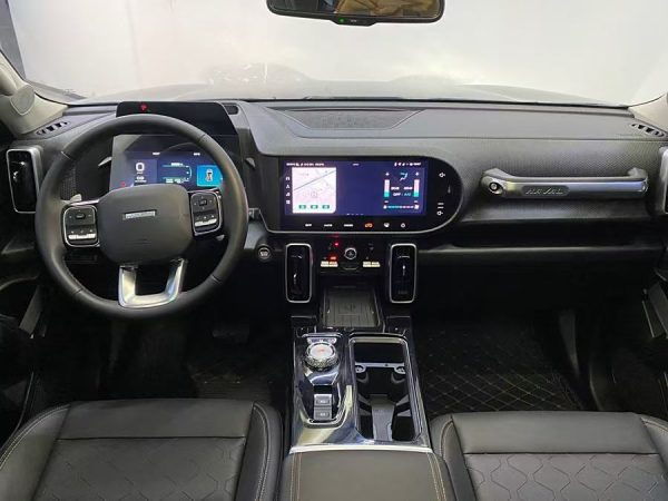 HAVAL Dargo