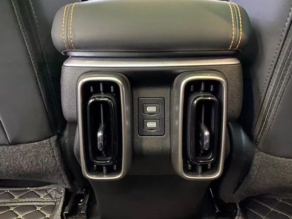 HAVAL Dargo