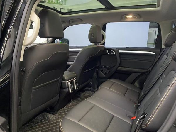 HAVAL Dargo