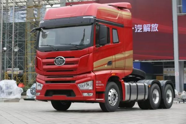 Jiefang J7