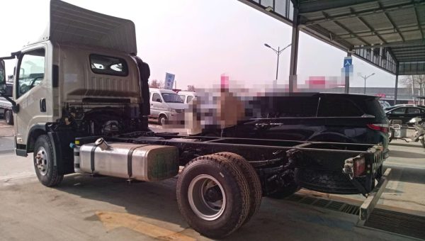 Jiefang J7