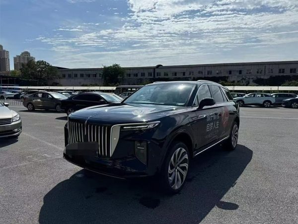 HONGQI EHS9