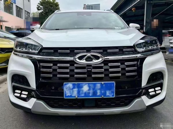 CHERY Tiggo