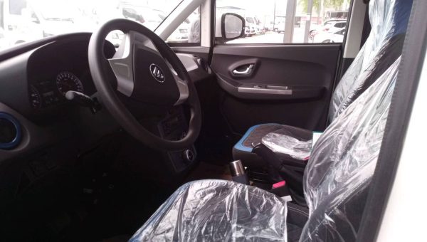 FOTON E7