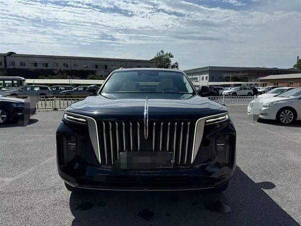 HONGQI EHS9