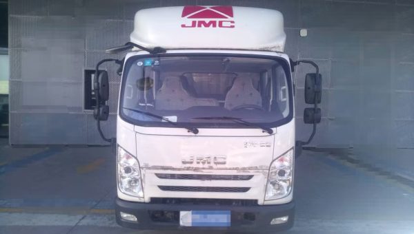 JMC Kaiyun