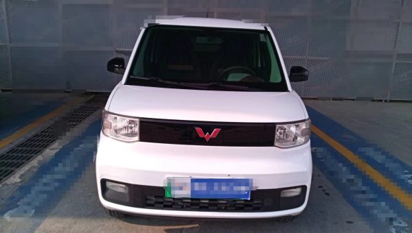 Wuling MINIEV