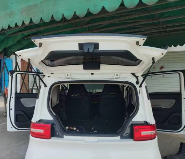Wuling MINIEV