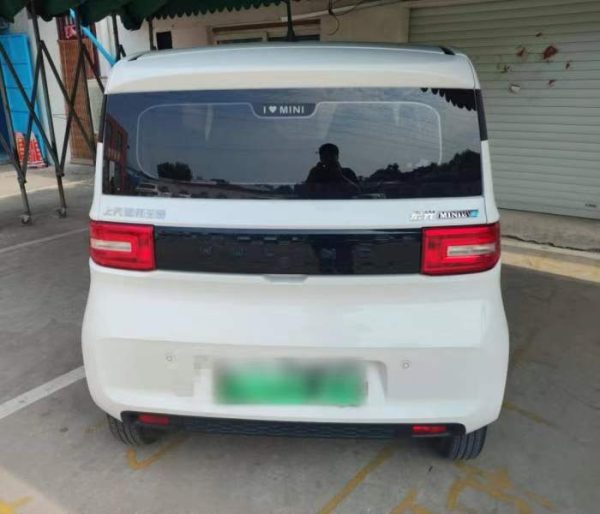 Wuling MINIEV