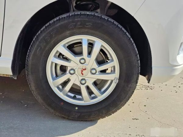 Wuling hongguang