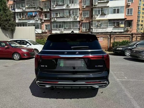 HONGQI EHS9