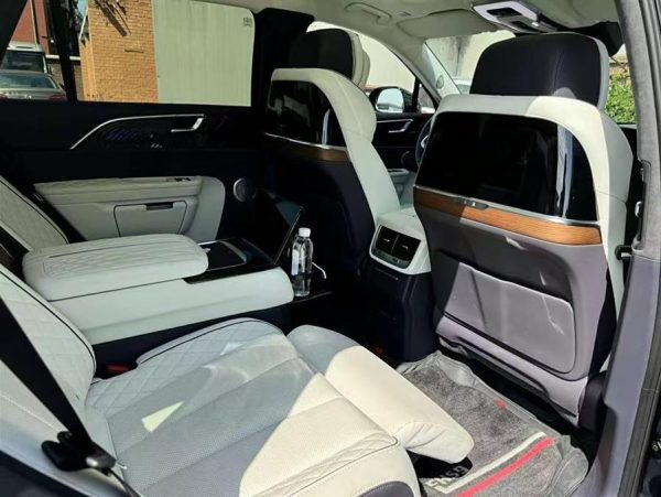 HONGQI EHS9