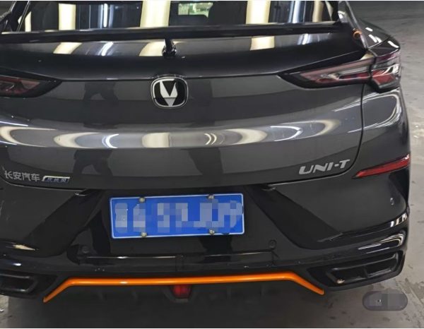 CHANGAN UNI-T