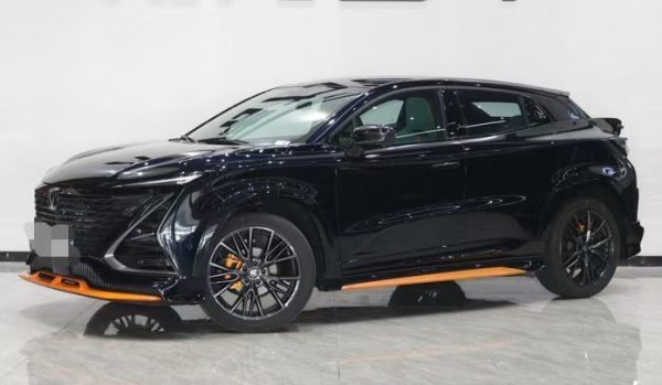 CHANGAN UNI-T