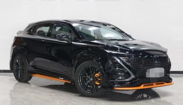 CHANGAN UNI-T