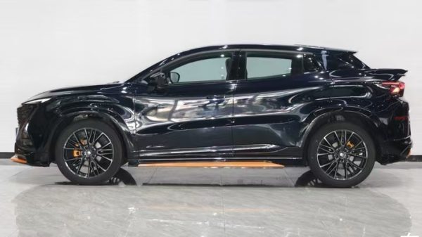 CHANGAN UNI-T
