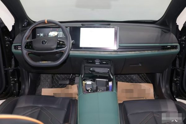 CHANGAN UNI-T
