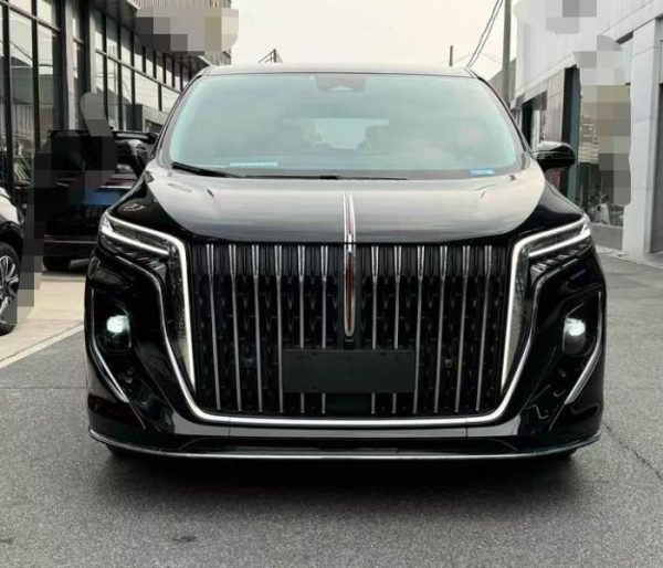 Hongqi HQ9