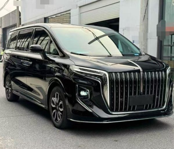 Hongqi HQ9