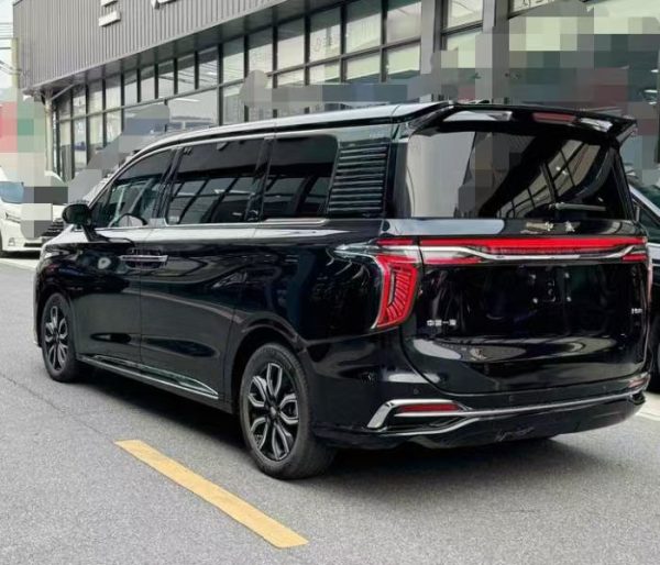 Hongqi HQ9