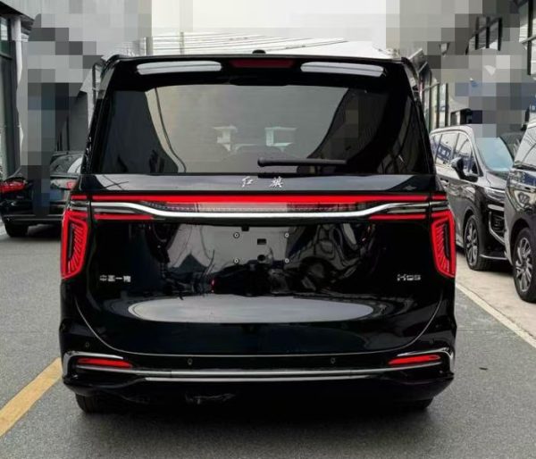 Hongqi HQ9