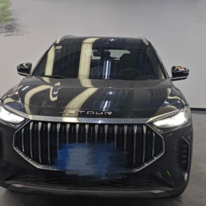 Jetour X70 PLUS