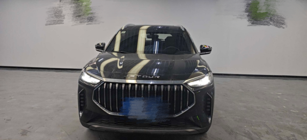 Jetour X70 PLUS