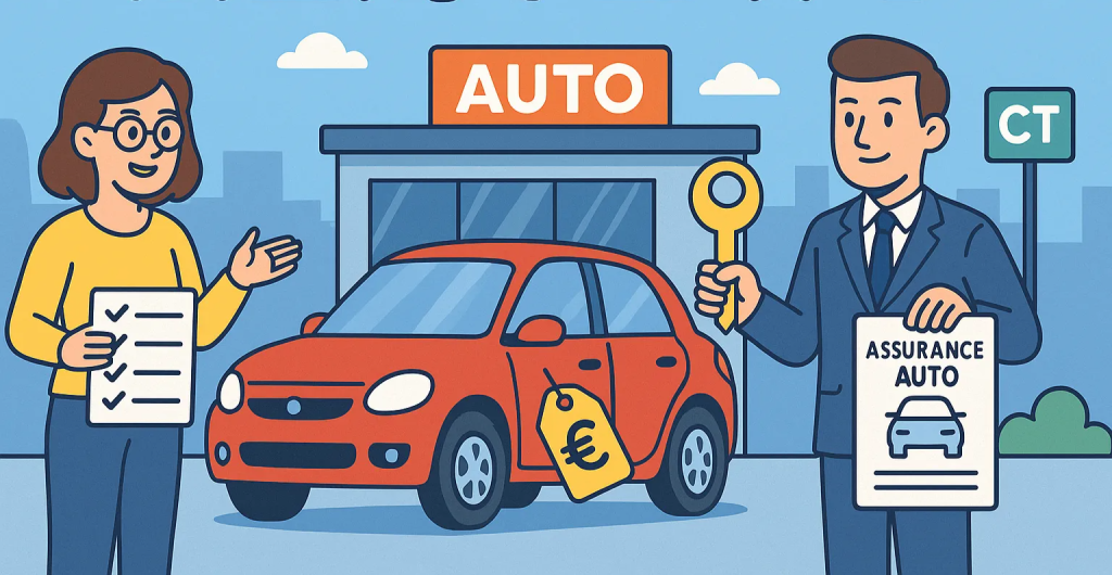 How to choose a car