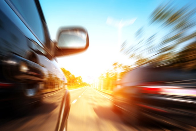 The major automotive markets in Africa