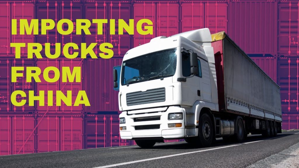 Importing Machinery from China: A Comprehensive Guide and Case Study